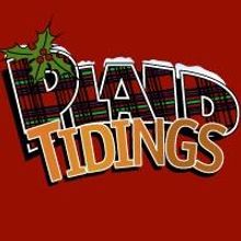 PLAID TIDINGS Returns to Pittsburgh CLO Tonight