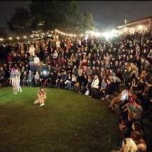 Next Wave Festival Surges Toward Climax