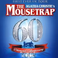 Casting Announced for Autumn Tour of Agatha Christie's THE MOUSETRAP - Helen Clapp…