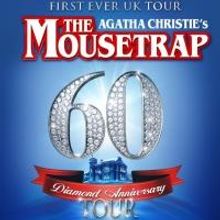 Casting Announced for Autumn Tour of Agatha Christie's THE MOUSETRAP - Helen Clapp…