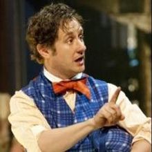 Review Roundup: Christopher Fitzgerald-Led BARNUM