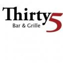 Thirty5 Bar & Grille Announces Collaboration to Raise Funds for Playhouse on Park