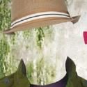 South Coast Repertory Opens THE MOTHERF**KER WITH THE HAT, 1/6