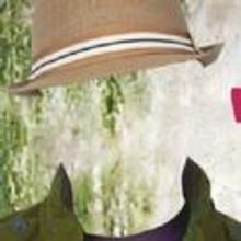 South Coast Repertory Opens THE MOTHERF**KER WITH THE HAT, 1/6