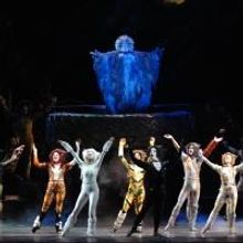 CATS, Starring Elizabeth Stanley, Ken T. Prymus and More, Opens Tonight at Pittsburgh