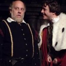 Photo Flash: First Look at Actors' NET of Bucks County's EQUIVOCATION
