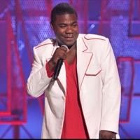 Tracy Morgan's Stand-Up Special BONA FIDE Set for Release, 4/22