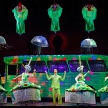 BWW Reviews: Fabulous and Heartwarming, PRISCILLA Takes on Durham