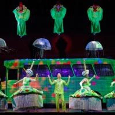 BWW Reviews: Fabulous and Heartwarming, PRISCILLA Takes on Durham