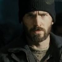 VIDEO: First Look - Chris Evans in New Int'l Trailer for SNOWPIERCER