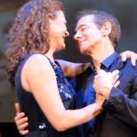 Photo Flash: First Look - Cape Playhouse's THEY'RE PLAYING HIS SONGS Marvin Hamlisch…