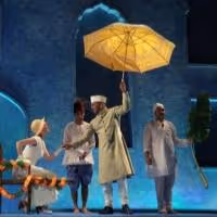 Review Roundup: Roundabout's INDIAN INK Opens Off-Broadway - All the Reviews!