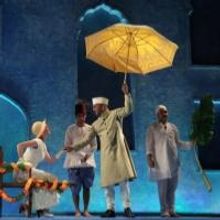 Review Roundup: Roundabout's INDIAN INK Opens Off-Broadway - All the Reviews!