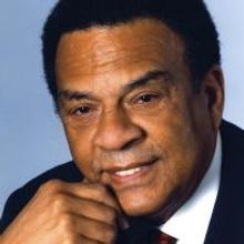 Andrew Young Is Featured Speaker at MLK Day Celebration in McLean Today