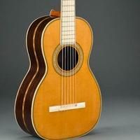 Early American Guitars: Instruments of C. F. Martin Opens Tuesday, 1/14 at…