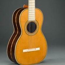 Early American Guitars: Instruments of C. F. Martin Opens Tuesday, 1/14 at…
