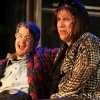 Photo Coverage: SOUTHERN COMFORT World Premiere at Barrington Stage Musical Theatre…