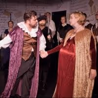 BWW Reviews: The Porters Weave a WINTER'S TALE