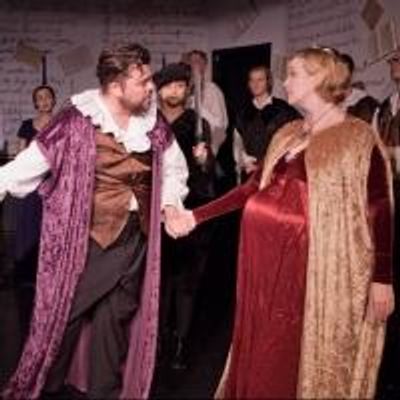 BWW Reviews: The Porters Weave a WINTER'S TALE