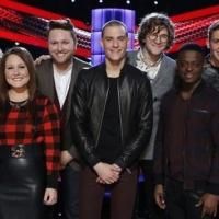 Spoiler Alert! Recap and Review: THE VOICE's Top-10 Perform 11/24; Full Results!…