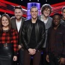 Spoiler Alert! Recap and Review: THE VOICE's Top-10 Perform 11/24; Full Results!…