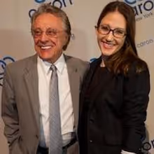 Denise LeFrak, Frankie Valli & Johnny Rzeznik Honored at 20th Annual Caron Gala