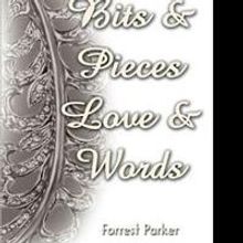 Forrest Parker's Poetry Book Receives New Marketing Push