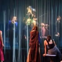 Experimental Theatre Presents a Reading of the New Musical WE FOXES, 5/5