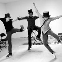 Photo Flash: Gorilla Tango's Skokie Theatre Presents THE TRAVELING TAP DANCE SUPER…