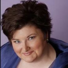 Joy In Singing Presents 2014 Artist Award Recital for Tami Petty Tonight