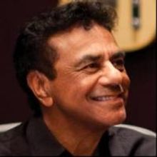 Johnny Mathis Brings IT'S THE MOST WONDERFUL TIME OF THE YEAR to the Grand Tonight