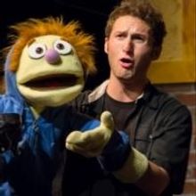 Photo Flash: First Look at Mazeppa Productions' AVENUE Q