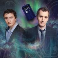 '50 Years of Doctor Who: Preachrs Podcast Live 2!' Comes to Adelaide Fringe Tonight