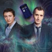 '50 Years of Doctor Who: Preachrs Podcast Live 2!' Comes to Adelaide Fringe Tonight