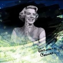 Cincinnati Playhouse Presents TENDERLY: THE ROSEMARY CLOONEY MUSICAL, Now thru 12/28