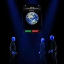 Tickets to Blue Man Group at Marcus Center On Sale Today