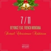 Grammy Nominated Producer Detail Releases Beyoncé '7/11' Remix Today