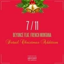 Grammy Nominated Producer Detail Releases Beyoncé '7/11' Remix Today