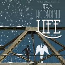 Fake Radio Presents IT'S A WONDERFUL LIFE Tonight