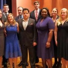 Russian Opera Workshop Brings Tchaikovsky to Philadelphia