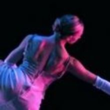 Verb Ballets Presents VERB GOES ELECTRIC, Now thru 3/23