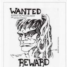 Canadian Indie Writer, Ken Hautala, Launches 'The Haruffa Project'