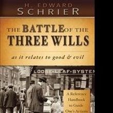 THE BATTLE OF THE THREE WILLS is Released