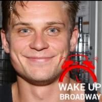 WAKE UP with BWW 12/24/14 - INTO THE WOODS Brings a Happy Holiday Weekend!