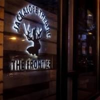Jackalope Theatre Seeks Submissions for 'The Pioneer Series'; Kicks Off with TRACES…
