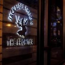 Jackalope Theatre Seeks Submissions for 'The Pioneer Series'; Kicks Off with TRACES T