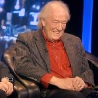 Eileen Atkins & Michael Gambon Set for THEATER TALK this Weekend
