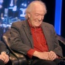 Eileen Atkins & Michael Gambon Set for THEATER TALK this Weekend