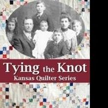 Butterfield Books Inc. Announces New Book Series, the Kansas Quilter Series