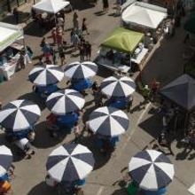 Lakeview East Festival of the Arts Set for 9/12-14